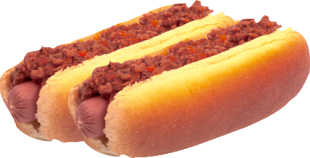 Chili Dog Contest