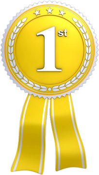 First Place