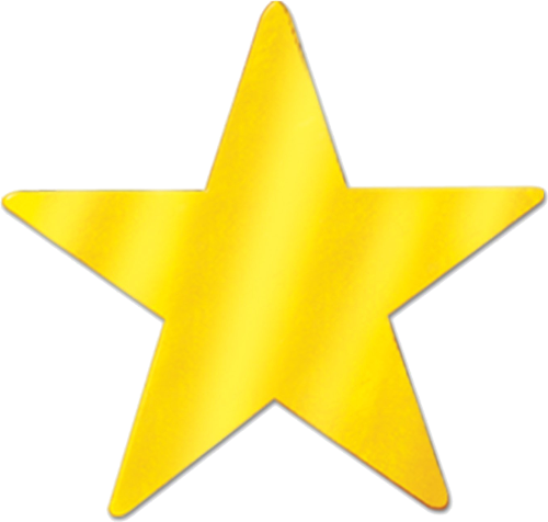 Gold Star