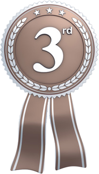 Third Place