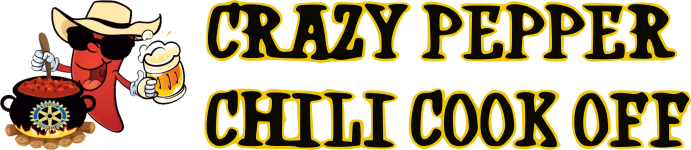 Crazy Pepper Chili Cook Off