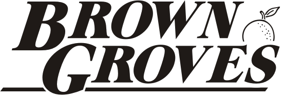 Brown Groves Brown Groves