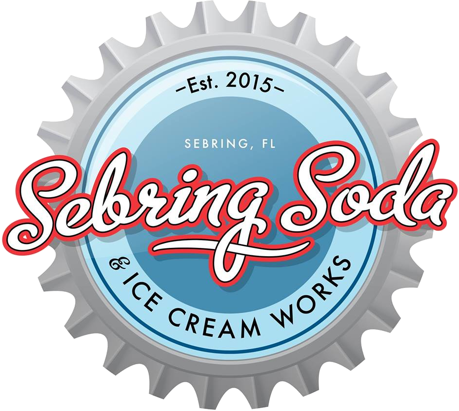 Sebring Soda and Ice Cream Works