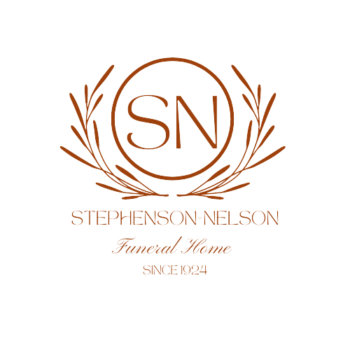Stephenson-Nelson Funeral Home Stephenson-Nelson Funeral Home