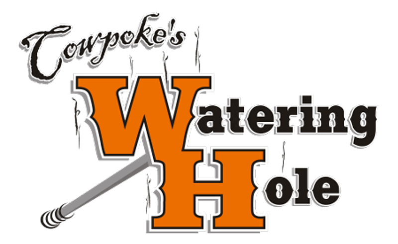 Cowpoke's Watering Hole Cowpoke's Watering Hole