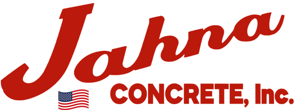 Jahna Concrete, inc Jahna Concrete, inc